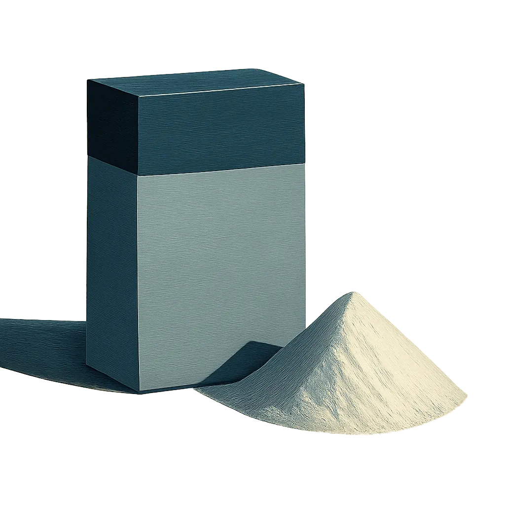 Gellan gum